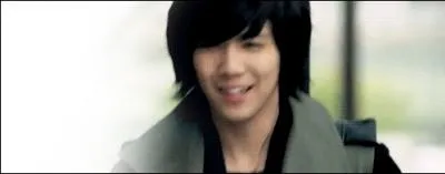 Dans quel clip entre-t-il dans un btiment incendi ?