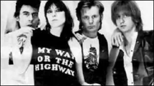 Le titre  I'll Stand by You  marqua cette anne 1994. Quel groupe en est l'auteur ?