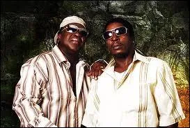  She don't let nobody  marqua musicalement l'anne 1994. Comment se nomme le groupe compositeur de ce titre ?