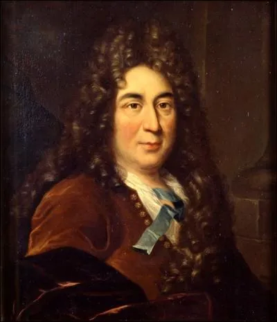 Qui a crit  La Barbe Bleue  ?