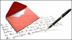 Dans la phrase :  Pierre a crit une lettre  sa grand-mre.   O est le COD ?