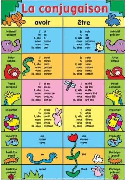 Quel est le pass simple du verbe FAIRE  la 3me personne du singulier ?