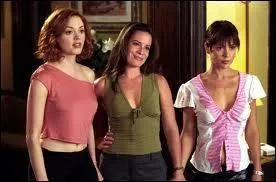 Dans  La Balade des mes , qui se retrouve dans le corps de l'autre ?