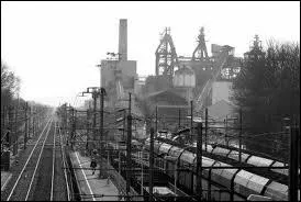 En Lorraine (Saint-Gobain)