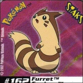 Qui est ce pokemon ?