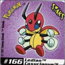 Qui est ce pokemon ?