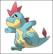 Qui est ce pokemon ?