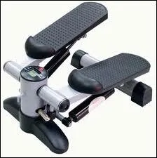 Terminons l'chauffement par 10 minutes sur cet appareil appel :