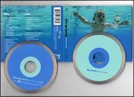 Quel groupe est associ  l'Album  Nevermind  en 1991 ?
