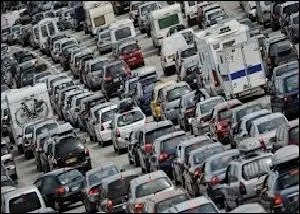 De quelle marque la Trafic est-elle la reprsentante ?