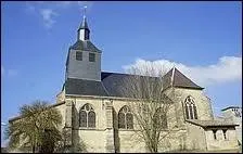 Comment appelle-t-on les rsidents de la commune de Passavant-en-Argonne ?