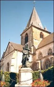 A Somme-Suippe, la population porte le gentil ...