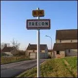 Ceux de Trcon se nomment les ...