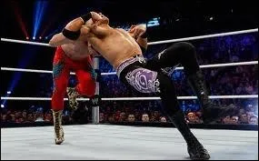 Compltez le nom de cette prise appartenant  Christian : ... ... . switch