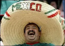 Quel chanteur prfre Mexico plutt que Rio ?