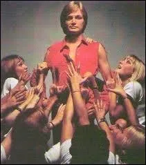 Dans quelle chanson Claude Franois a-t-il plus d'apptit qu'un barracuda ?