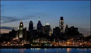 De quelle ville Bruce Springsteen a-t-il chant les rues ?