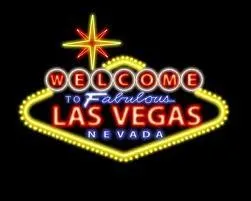 Qui a chant  Viva Las Vegas  ?