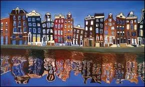 Retrouvez le titre d'une autre chanson de Jacques Brel grce  cet extrait :  Dans le son dchir d'un accordon rance, ils se tordent le cou pour mieux s'entendre rire...  .