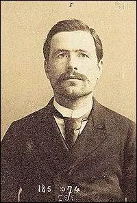 Militant anarchiste, n en 1869, guillotin en 1892, aprs avoir ralis plusieurs attentats, en particulier contre des magistrats