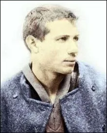 Anarchiste (1873-1894), assassina le prsident de la Rpublique Sadi Carnot