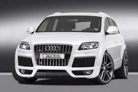 Quiz Audi