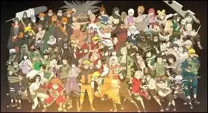 De quel manga s'agit-il ?