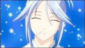 Qui est ce personnage ?