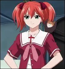 Qui est ce personnage ?