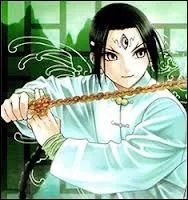 Qui est ce personnage ?