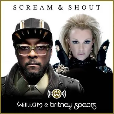 Comment s'appelle la chanson de Will. I. Am et de Britney Spears ?