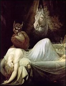 En Bresse, comment se nomme l'tre malfaisant qui hante les nuits et provoque des cauchemars selon de vieilles croyances ?