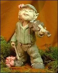 Dans le Bugey, entre Agris et Evosges rgne le sarvan, bon esprit juste et travailleur qui, parfois, prend nanmoins la forme d'un animal souvent associ aux sorcires. Lequel ?