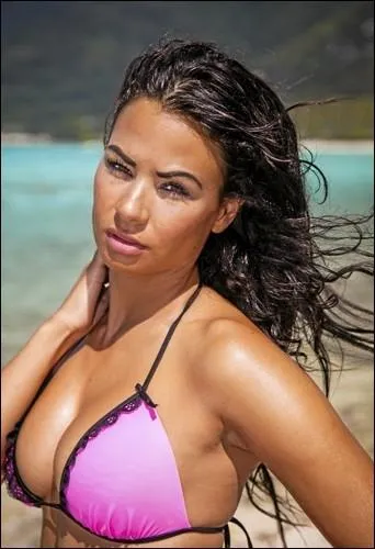 Quelle est cette habitante ?