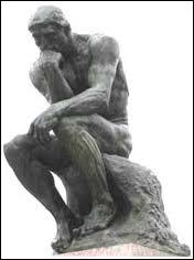 Comment Auguste Rodin a-t-il baptisé son oeuvre ?