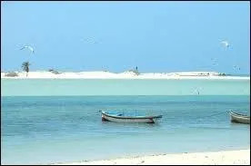 La ville de Djerba est synonyme de douceur : quel est ce pays ?