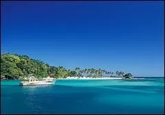 De quel pays dpend Punta Cana ?