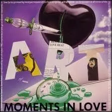  Moments In Love  est une curiosit musicale de 1987. Quel groupe en est l'auteur ?