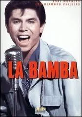 Quel groupe interprte  La Bamba , bande originale du film du mme nom ?