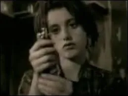 Qui chante  Jodie  ?