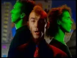 Quel groupe lyonnais interprte  Chic Plante  en 1987 ?