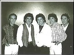 Qui chante  Elle imagine  en 1987 ?