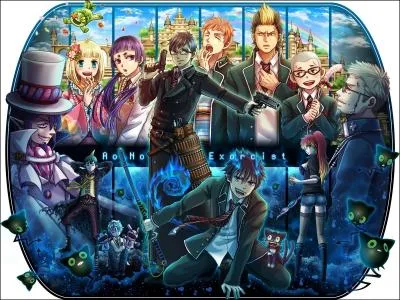 Quel est l'objectif de Rin et pour quelle raison ?