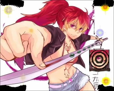 De quel manire, Shura Kirigakure a-t-elle cach sa vritable identit ?