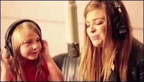 Quel clip de Caroline Costa est dans Barbie ?