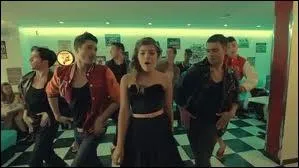 Comment s'appelle ce clip ?