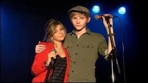 Quel clip ont-ils fait ensemble ?