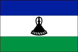 Associez ce drapeau  sa capitale africaine.