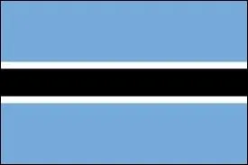 Voici un autre tendard du continent africain. Comment se nomme sa capitale ?