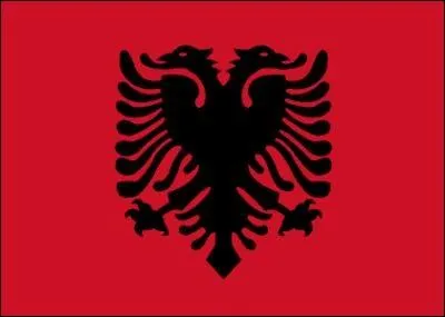 Quel est ce drapeau ?